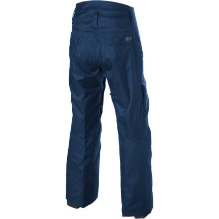 Patagonia - Snowbelle Insulated Pants - Women's