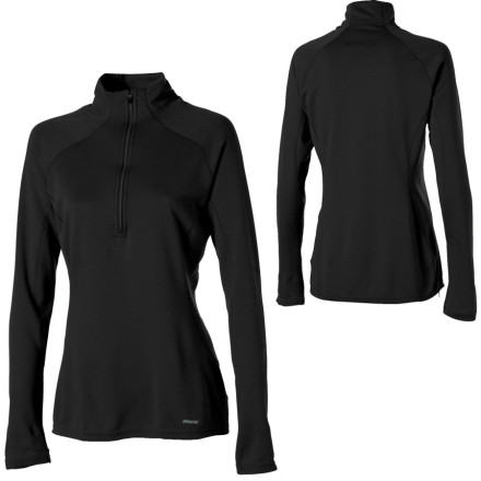 Patagonia Capilene 3 Midweight Zip-Neck Top - Women's