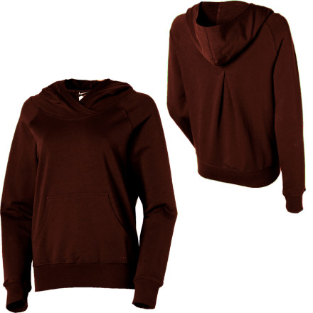 Patagonia Happenstance Hooded Sweatshirt - Women