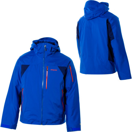 Patagonia Insulated Outskirts Jacket - Men