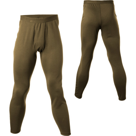 Patagonia Capilene 3 Bottom - Men's