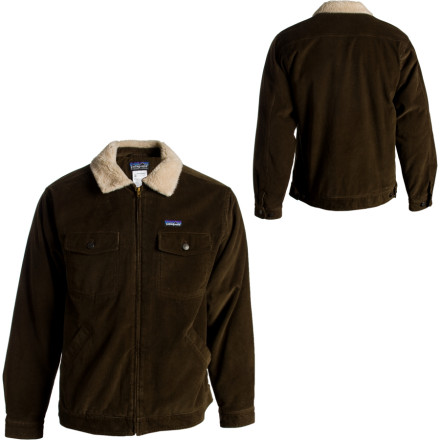 Patagonia Harvest Jacket - Men