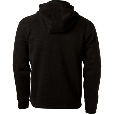Patagonia - Better Sweater Full-Zip Hooded Sweatshirt - Men's