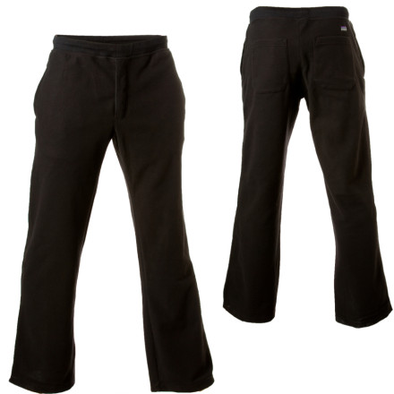 Patagonia Eddy Fleece Pant Mens
