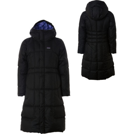 Patagonia Down Coat - Girls Patagonia Down Coat - Girls