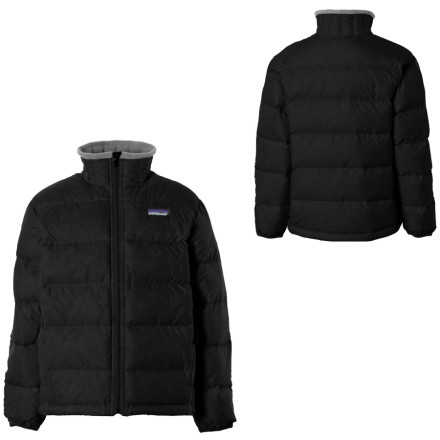 Patagonia Down Jacket - Girls Patagonia Down Jacket - Girls