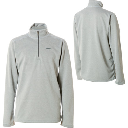 Patagonia Capilene 3 Midweight Zip-Neck Top - Girls Patagonia Capilene 3 Midweight Zip-Neck Top - Girls