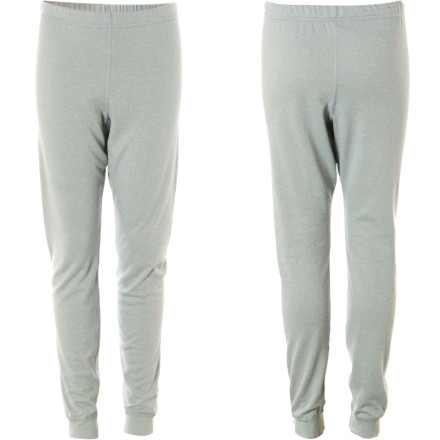 Patagonia Capilene 3 Midweight Bottom - Girls'