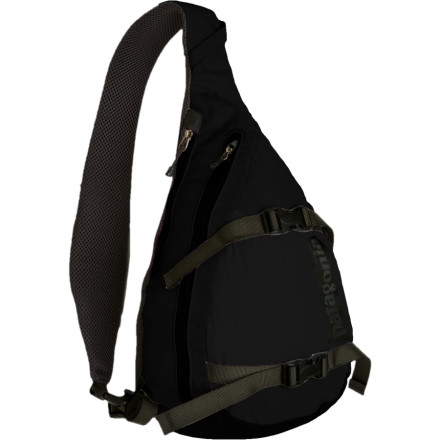 Patagonia Atom Sling Bag 427cu in Patagonia Atom Sling Bag 427cu in