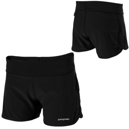 Patagonia Multi Use Short - Women's