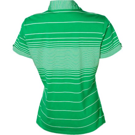 Patagonia - Simply Organic Polo Shirt - Short-Sleeve - Women's