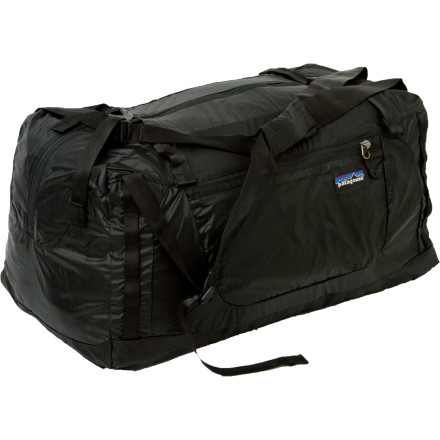 Patagonia Lightweight Travel Duffle Bag - 2136cu in