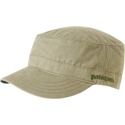 Patagonia - Cadet Hat