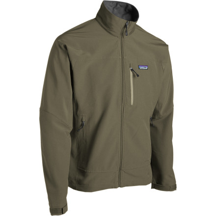 Patagonia Simple Guide Softshell Jacket - Men's