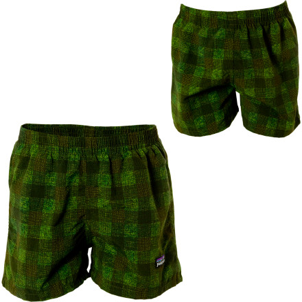Patagonia Baggies Short - Infant Boys Patagonia Baggies Short - Infant Boys