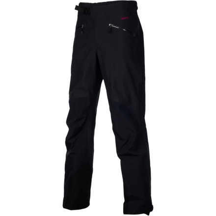 Patagonia - Triolet Pant - Women's