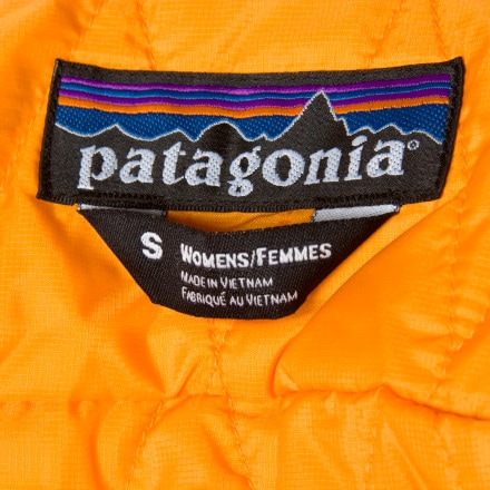 Patagonia - Solar Wind Jacket - Women's