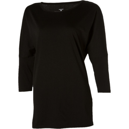 Patagonia Diviner Top - 3/4-Sleeve - Women's