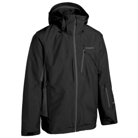 Patagonia Insulated Powder Bowl Jacket - Men's