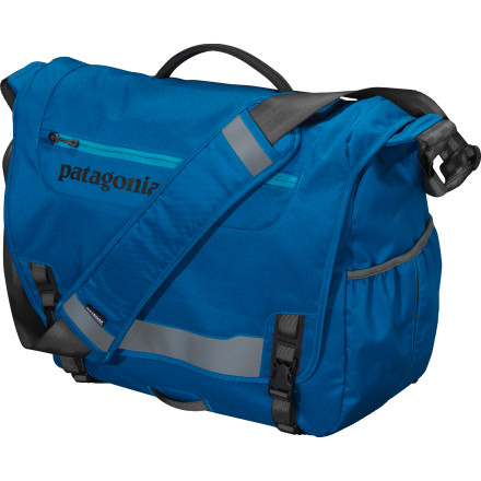 Patagonia - Critical Mass Bag - 1832cu in