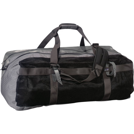 Patagonia - Guidewater Duffel - Max - 5614cu in