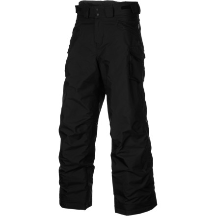 Patagonia - Boy's Go-Snow Pants - Boy's