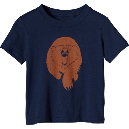Patagonia - Baby Bear T-Shirt - Short-Sleeve - Infant Boys'
