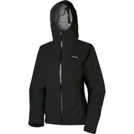 Patagonia Rain Shadow Jacket - Women's