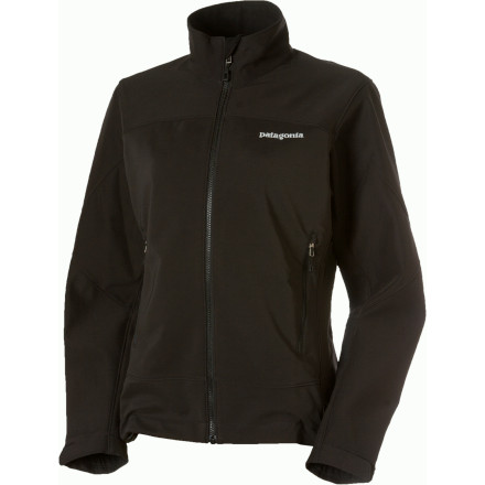 Patagonia Adze Softshell Jacket - Women's