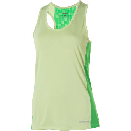 Patagonia - Draft Tank Top - Women's