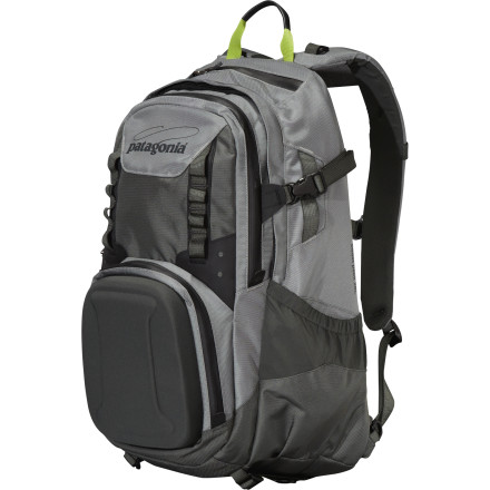 Patagonia - Sweet Fish Backpack - 1709cu in