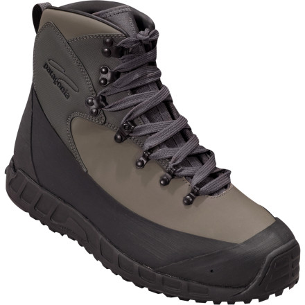 Patagonia - Rock Grip Wading Boot-Sticky/Studded - Men's