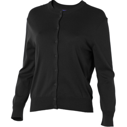 Patagonia Cotton Cardigan Sweater - Women's