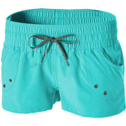 Patagonia Santa Ana Boardies