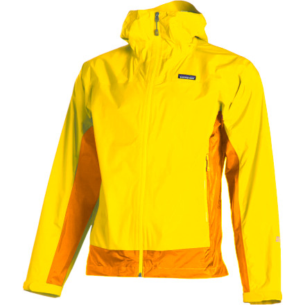 Patagonia - Rain Shadow Jacket - Men's