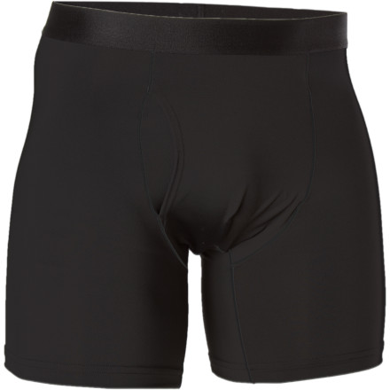 Patagonia - Capilene 1 Stretch Boxer Brief - Men's