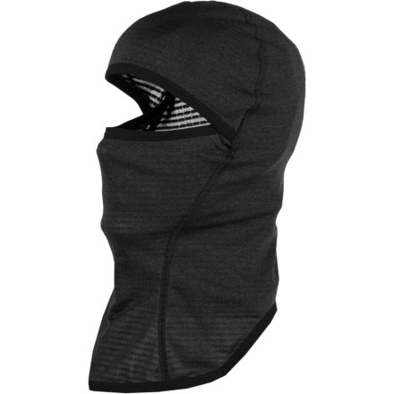 Patagonia - Cap 4 Expedition Weight Balaclava