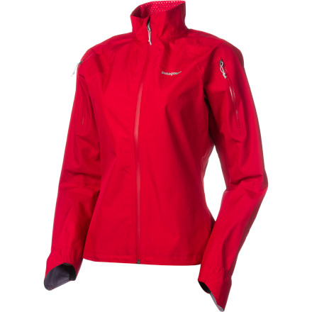 Patagonia - Light Flyer Jacket - Women's