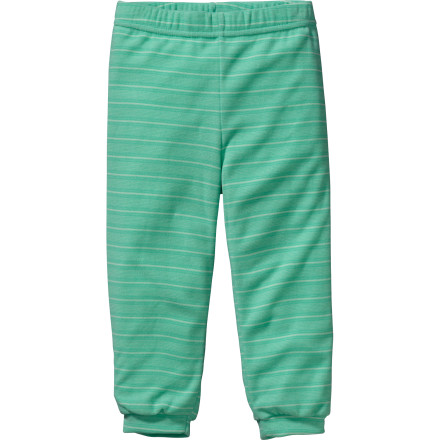 Patagonia Micro D Bottom Toddler Girls'