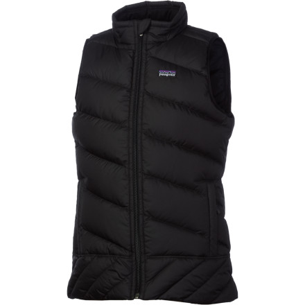 Patagonia - Lightweight Down Vest - Girls'