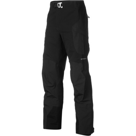 Patagonia - Mixed Guide Softshell Pant - Men's