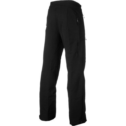 Patagonia - Backcountry Guide Softshell Pant - Men's