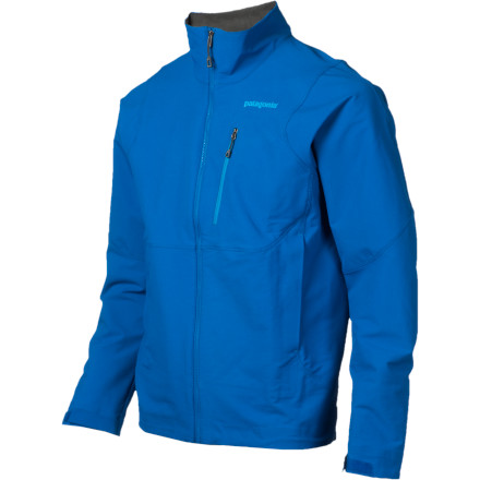 Patagonia - Alpine Guide Softshell Jacket - Men's