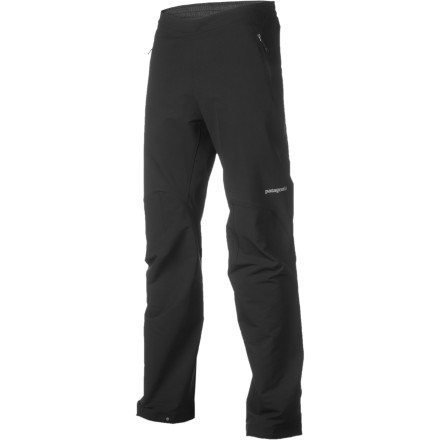 Patagonia - Guide Softshell Pant - Men's