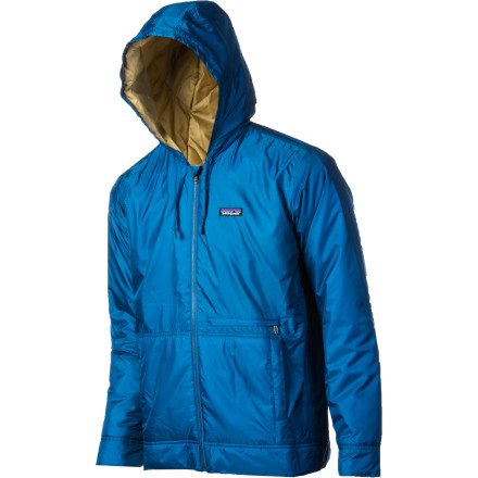 Patagonia - Stoss Full-Zip Hoodie - Men's