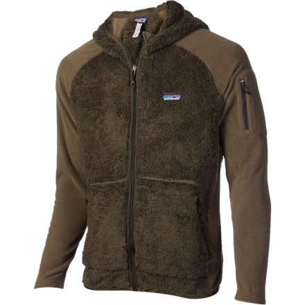 Patagonia Los Lobos Jacket