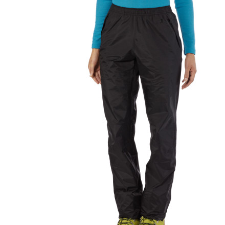 Patagonia - Torrentshell Pant - Women's