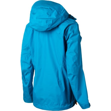 Patagonia - Super Cell Jacket - Women's