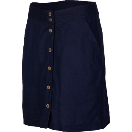 Patagonia - Summertime Skirt - Women's 