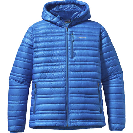 Patagonia - Ultralight Down Hoody - Men's